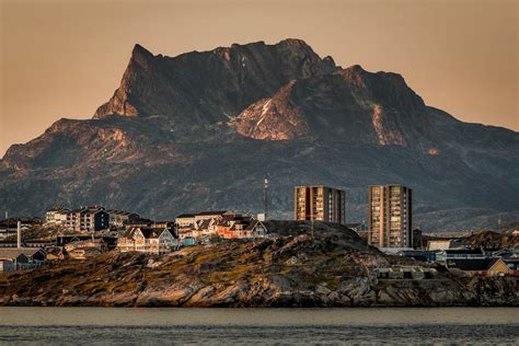 nuuk capital